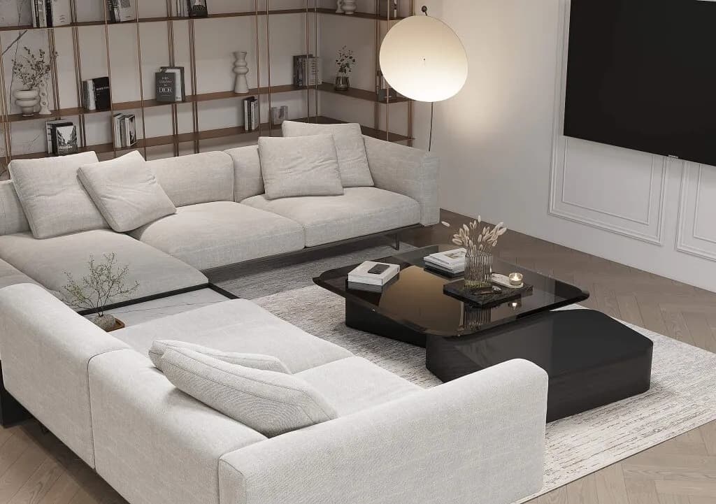 5-Zimmer-Wohnung kaufen in Wien – 173,06 m², € 1.890.000 – Bild 6 von 12