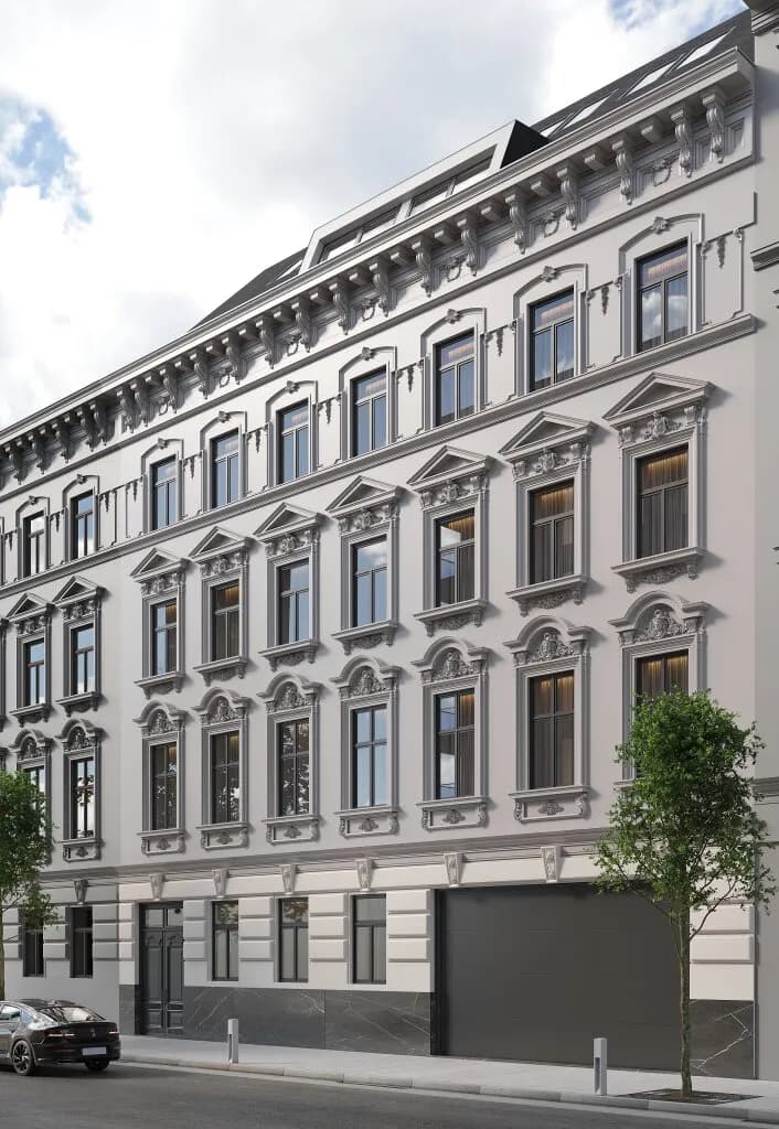 5-Zimmer-Wohnung kaufen in Wien – 173,06 m², € 1.890.000 – Bild 11 von 12