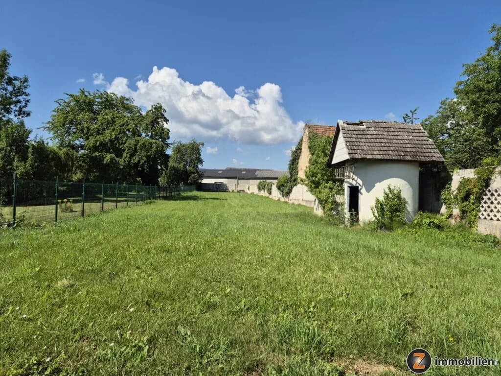 7-Zimmer-Haus kaufen in Oberpullendorf – 206 m², € 385.000