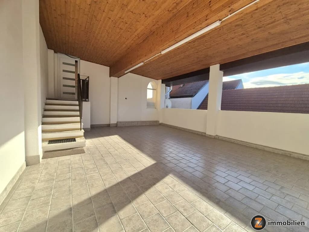 7-Zimmer-Haus kaufen in Oberpullendorf – 206 m², € 385.000 – Bild 5 von 23