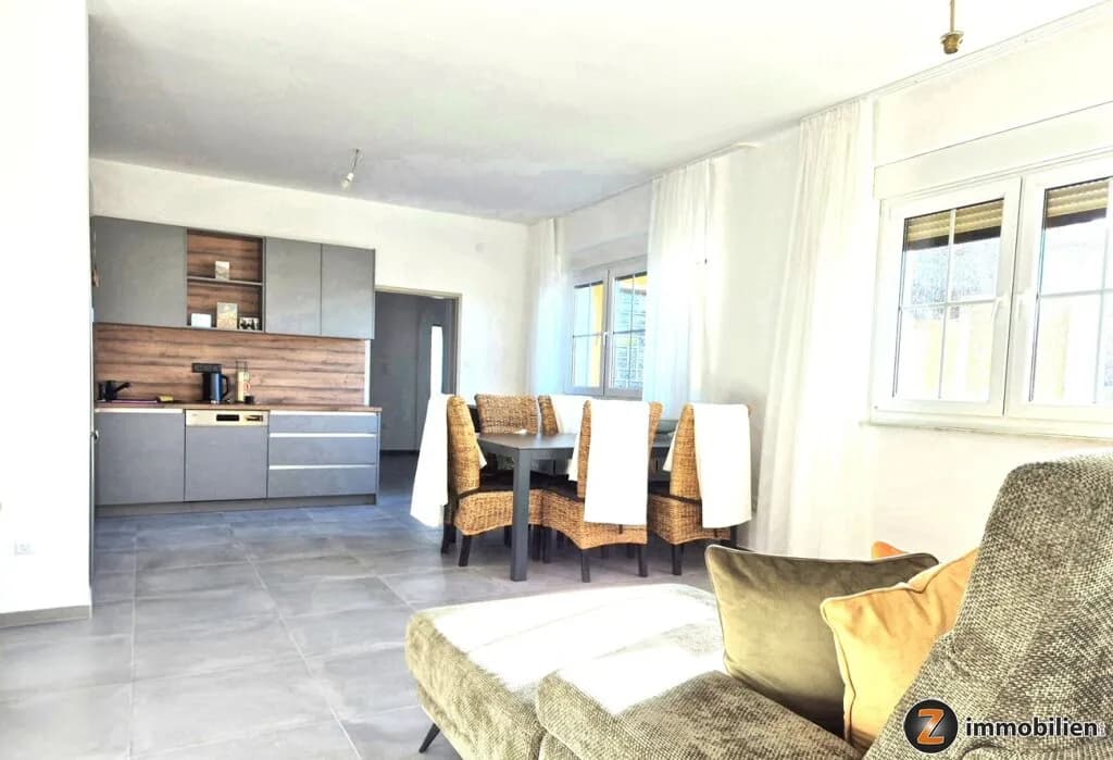 7-Zimmer-Haus kaufen in Oberpullendorf – 206 m², € 385.000 – Bild 6 von 23