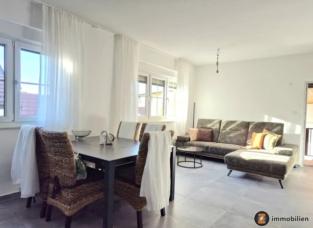 7-Zimmer-Haus kaufen in Oberpullendorf – 206 m², € 385.000 – Bild 7 von 23