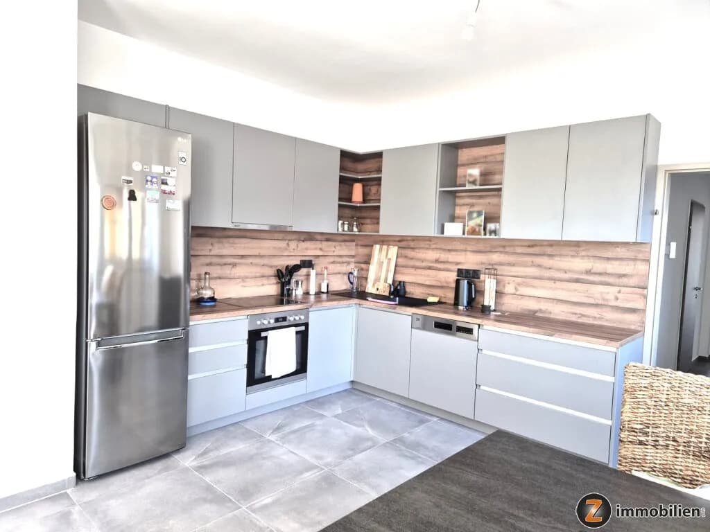 7-Zimmer-Haus kaufen in Oberpullendorf – 206 m², € 385.000 – Bild 8 von 23