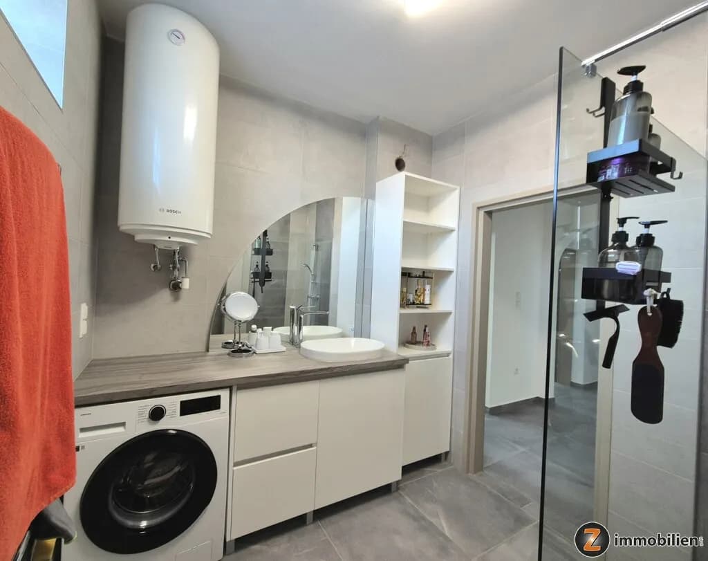 7-Zimmer-Haus kaufen in Oberpullendorf – 206 m², € 385.000 – Bild 9 von 23