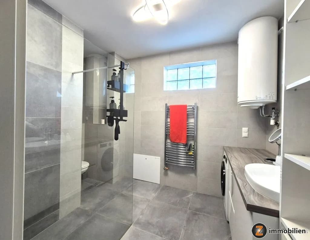 7-Zimmer-Haus kaufen in Oberpullendorf – 206 m², € 385.000 – Bild 10 von 23