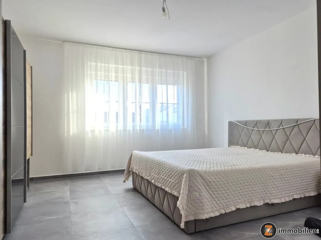 7-Zimmer-Haus kaufen in Oberpullendorf – 206 m², € 385.000 – Bild 13 von 23