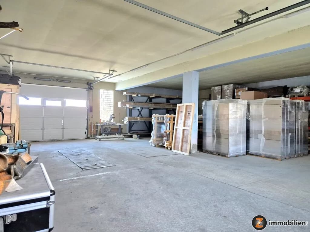 7-Zimmer-Haus kaufen in Oberpullendorf – 206 m², € 385.000 – Bild 18 von 23