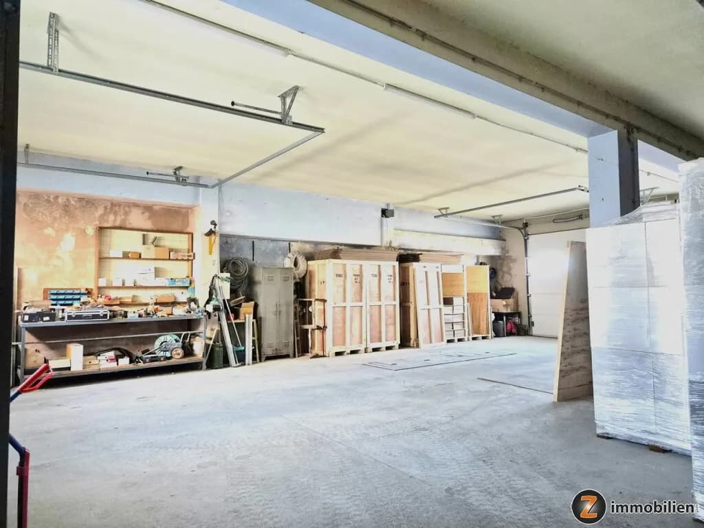 7-Zimmer-Haus kaufen in Oberpullendorf – 206 m², € 385.000 – Bild 19 von 23