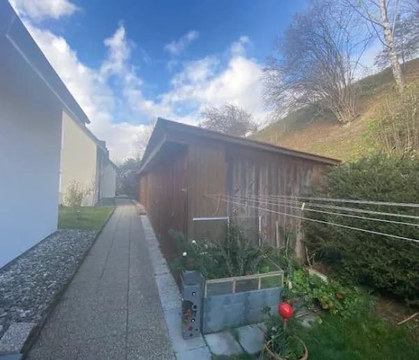 1-Zimmer-Wohnung mieten in Murtal – 37,55 m², € 519 – Bild 2 von 7