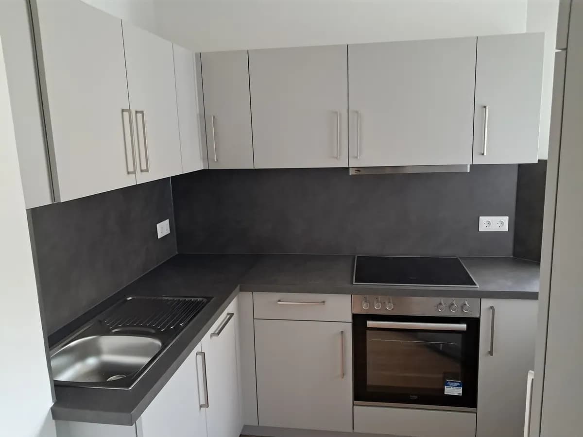 1-Zimmer-Wohnung mieten in Murtal – 37,55 m², € 519 – Bild 3 von 7