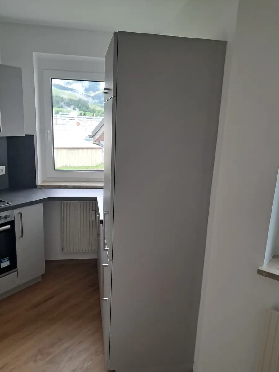 1-Zimmer-Wohnung mieten in Murtal – 37,55 m², € 519 – Bild 4 von 7