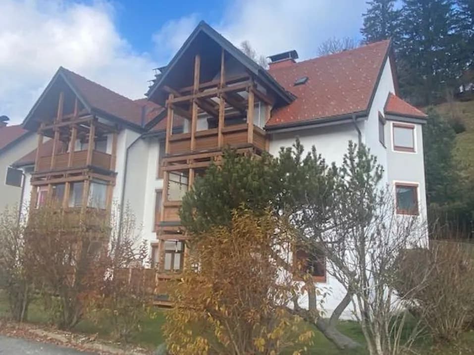 1-Zimmer-Wohnung mieten in Murtal – 37,55 m², € 519 – Bild 5 von 7