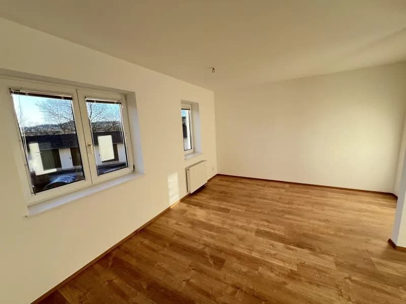 1-Zimmer-Wohnung mieten in Steyr – 36 m², € 360 – Bild 2 von 10