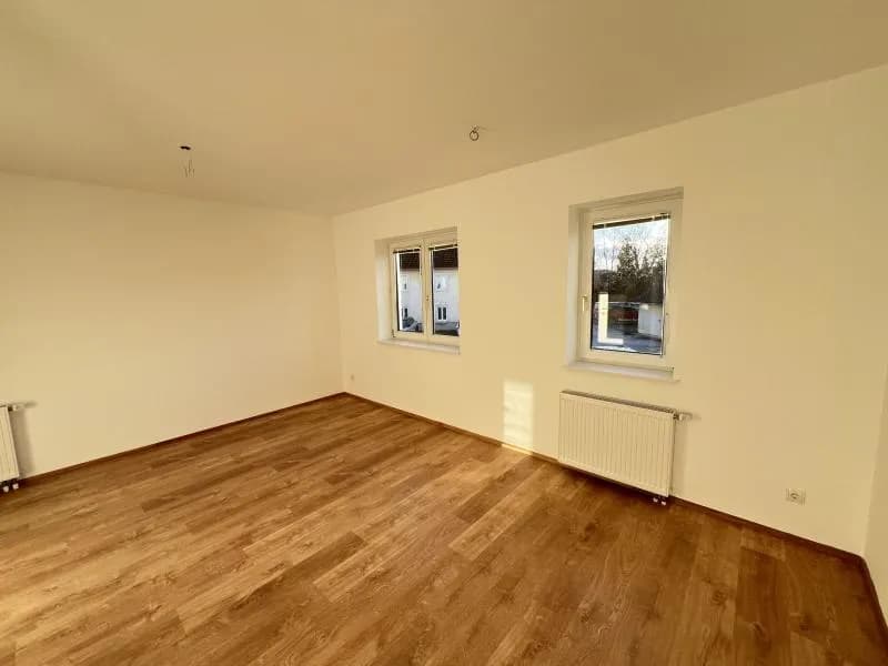 1-Zimmer-Wohnung mieten in Steyr – 36 m², € 360 – Bild 3 von 10