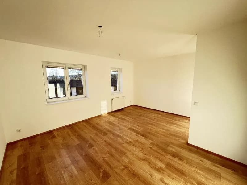 1-Zimmer-Wohnung mieten in Steyr – 36 m², € 360 – Bild 4 von 10