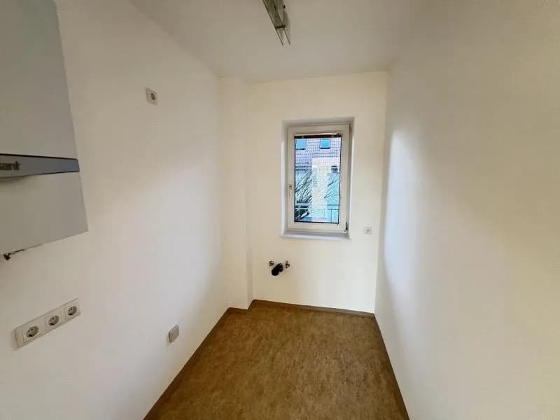 1-Zimmer-Wohnung mieten in Steyr – 36 m², € 360 – Bild 5 von 10