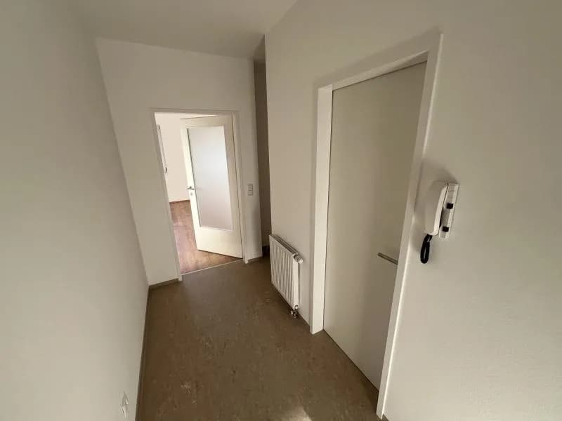 1-Zimmer-Wohnung mieten in Steyr – 36 m², € 360 – Bild 7 von 10