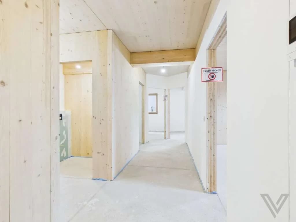 4-Zimmer-Wohnung kaufen in Sankt Johann im Pongau – 96 m², € 545.547 – Bild 8 von 23