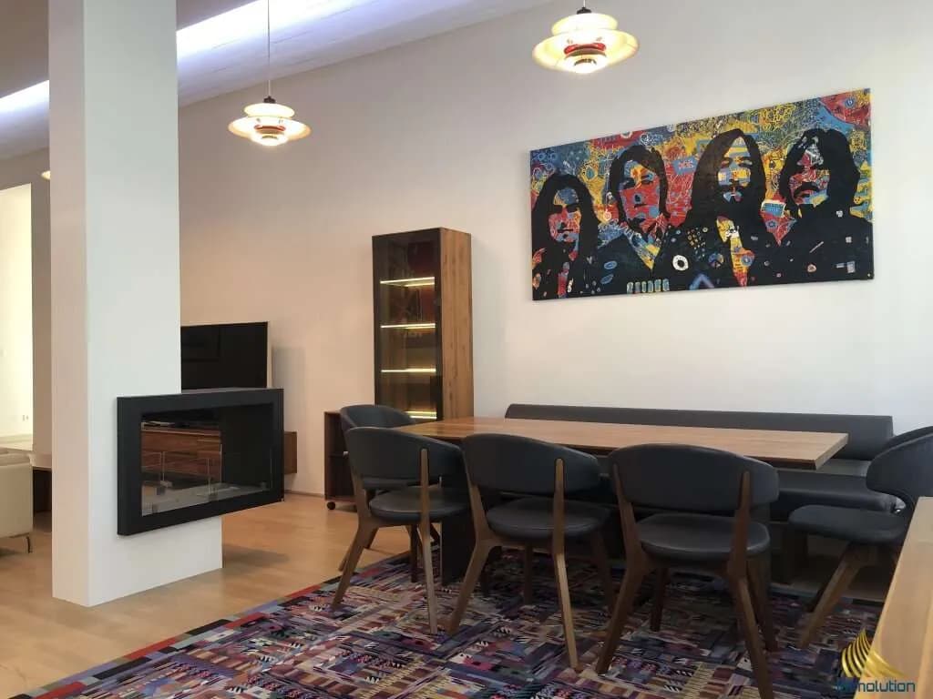 2-Zimmer-Immobilie kaufen in Linz – 104 m², € 480.000 – Bild 2 von 12