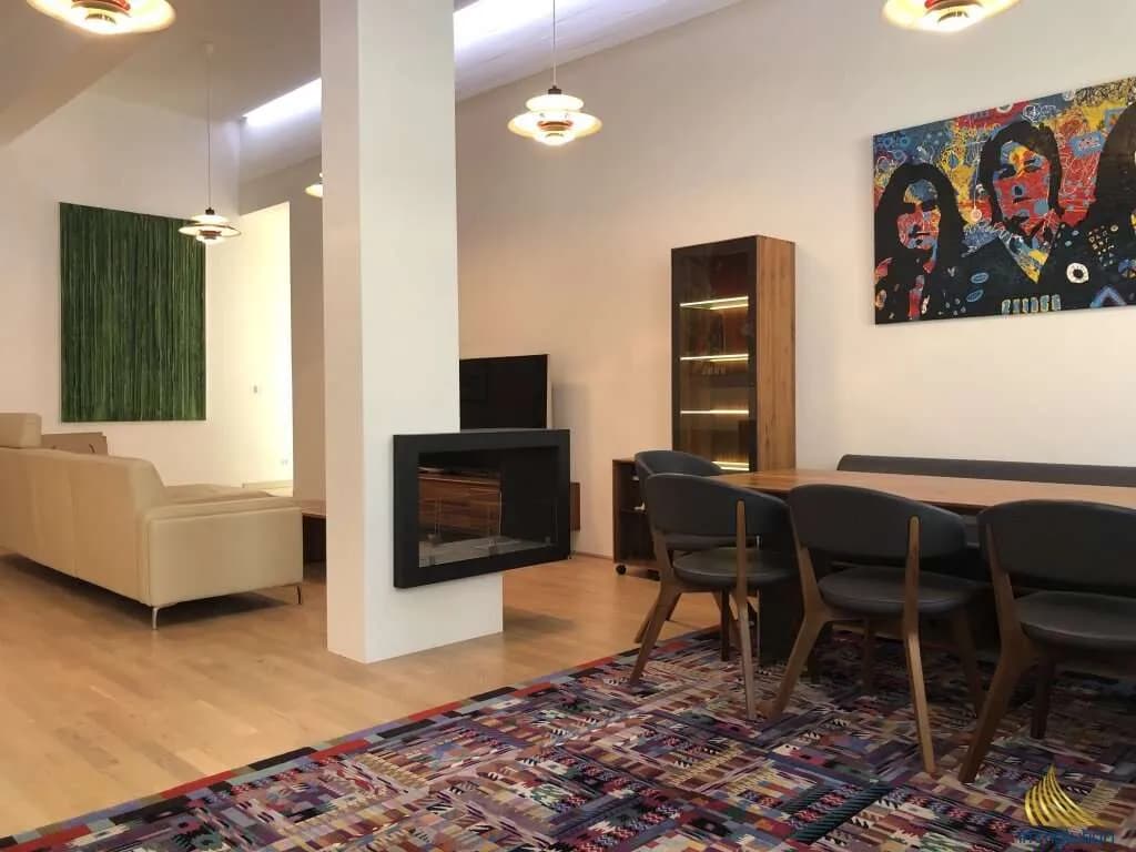 2-Zimmer-Immobilie kaufen in Linz – 104 m², € 480.000 – Bild 3 von 12