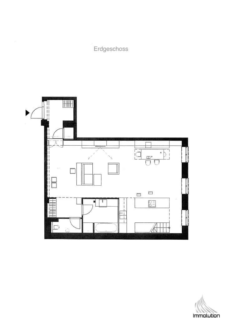 2-Zimmer-Immobilie kaufen in Linz – 104 m², € 480.000 – Bild 11 von 12