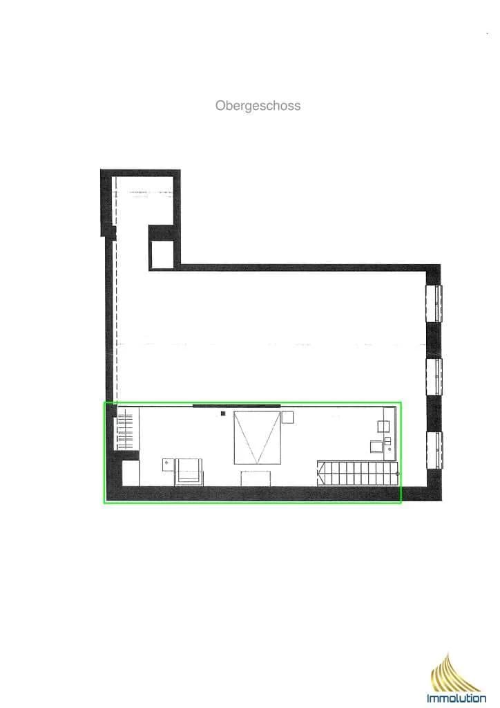 2-Zimmer-Immobilie kaufen in Linz – 104 m², € 480.000 – Bild 12 von 12