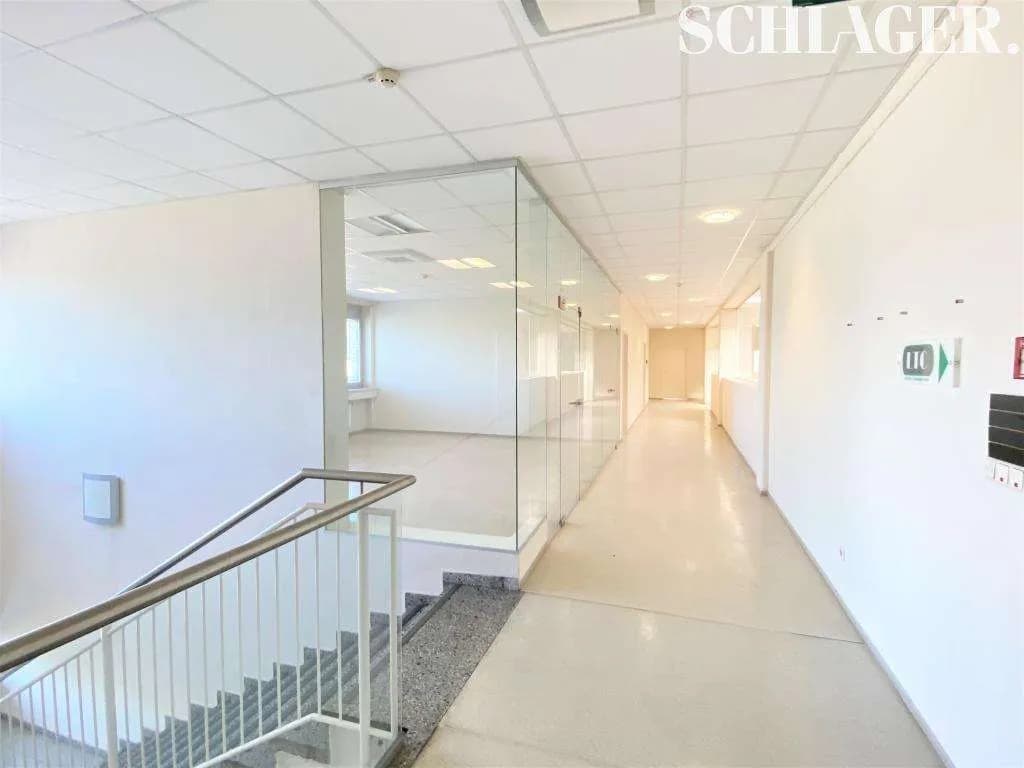 Gewerbeimmobilie mieten in Leibnitz – 543 m², € 4.073