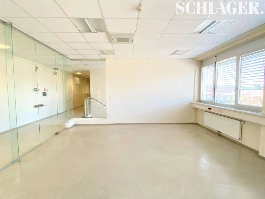 Gewerbeimmobilie mieten in Leibnitz – 543 m², € 4.073 – Bild 2 von 9
