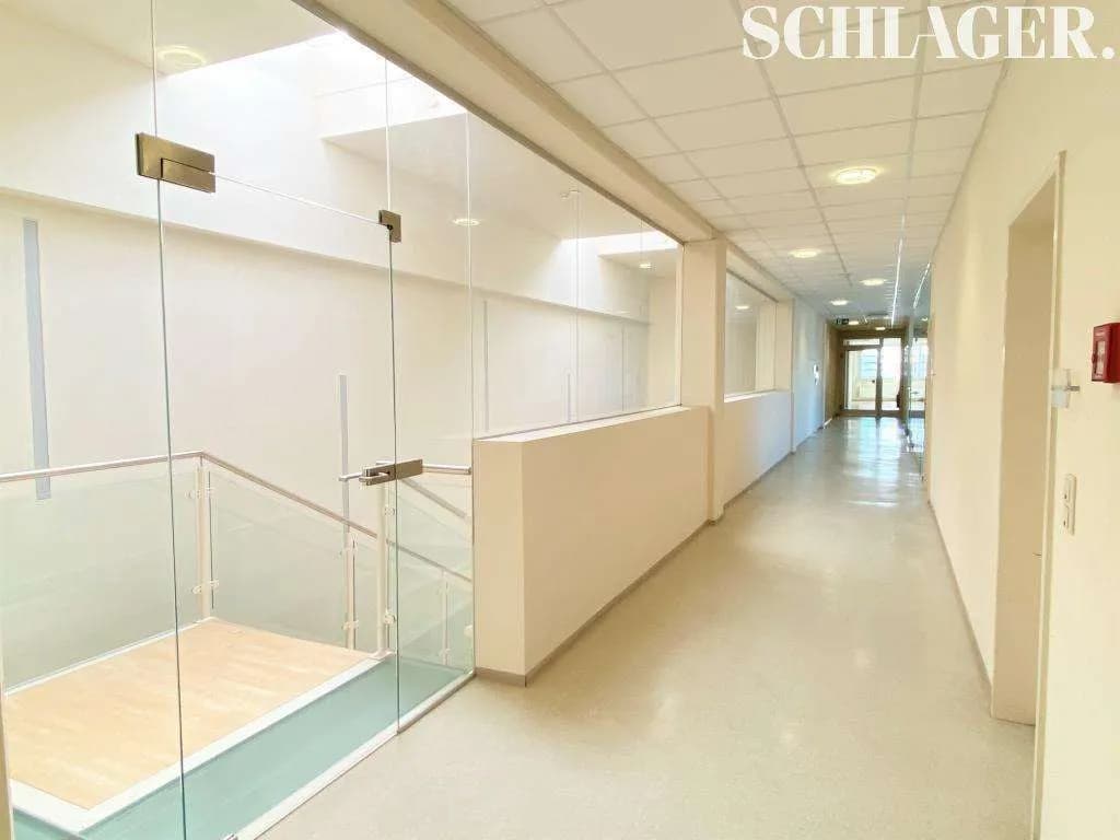 Gewerbeimmobilie mieten in Leibnitz – 543 m², € 4.073 – Bild 3 von 9
