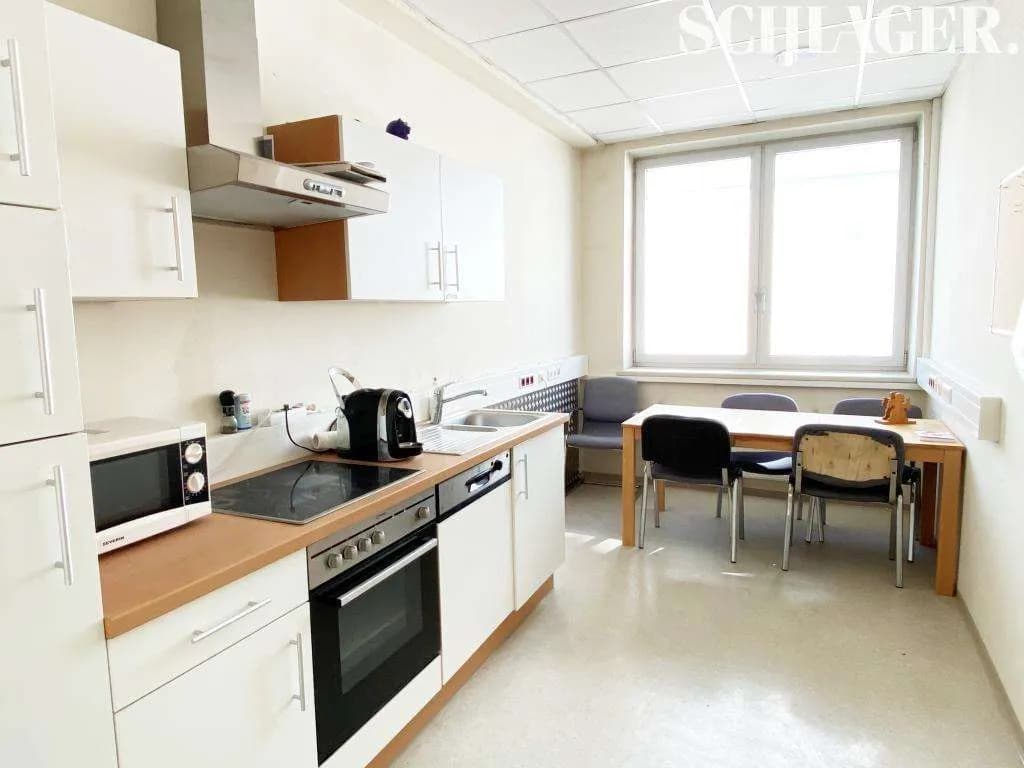 Gewerbeimmobilie mieten in Leibnitz – 543 m², € 4.073 – Bild 4 von 9