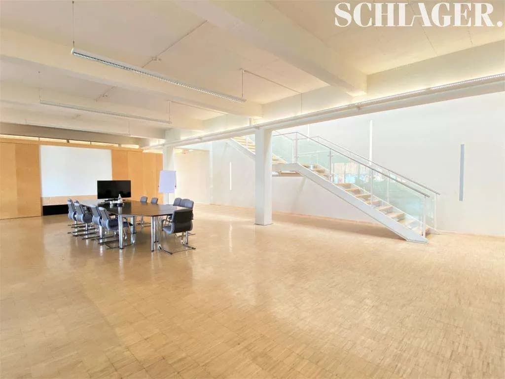 Gewerbeimmobilie mieten in Leibnitz – 543 m², € 4.073 – Bild 5 von 9