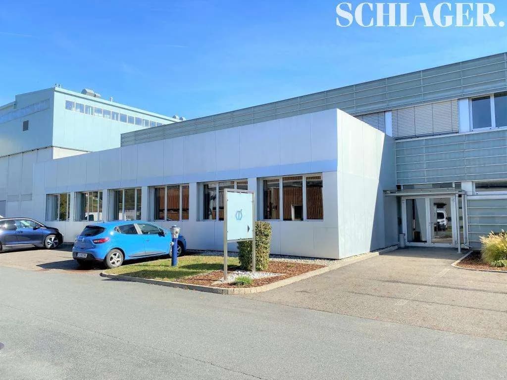 Gewerbeimmobilie mieten in Leibnitz – 543 m², € 4.073 – Bild 6 von 9