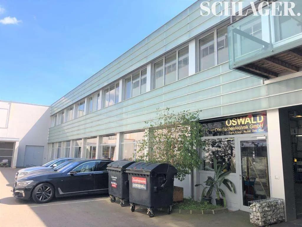 Gewerbeimmobilie mieten in Leibnitz – 543 m², € 4.073 – Bild 7 von 9