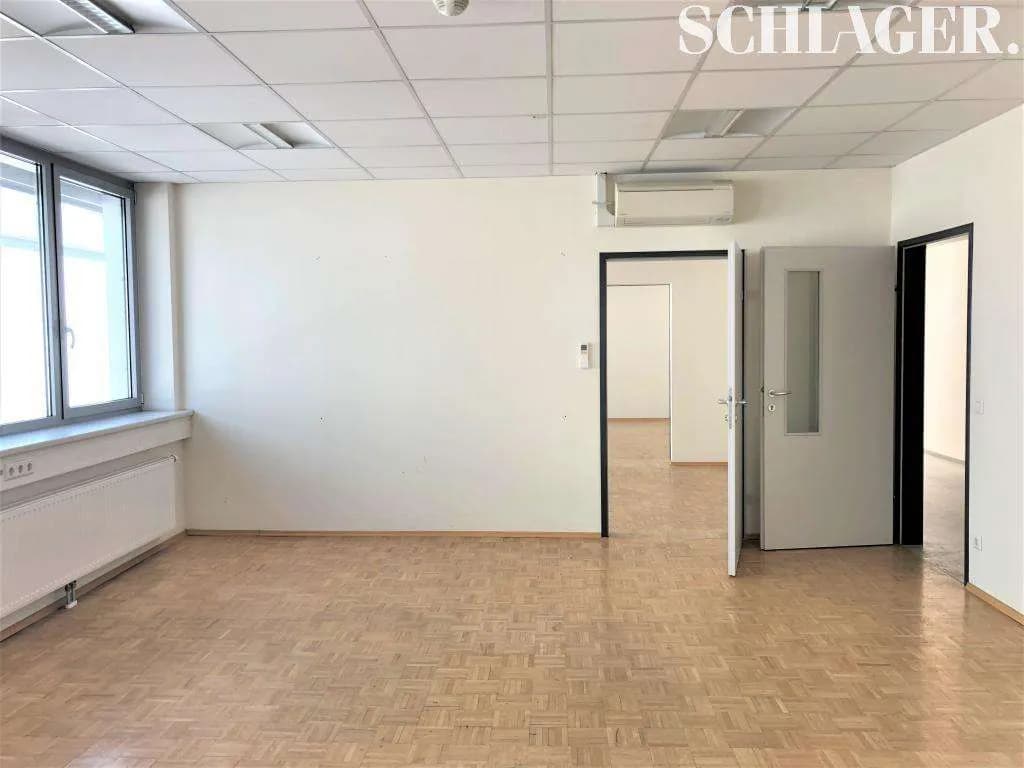 Gewerbeimmobilie mieten in Leibnitz – 543 m², € 4.073 – Bild 9 von 9
