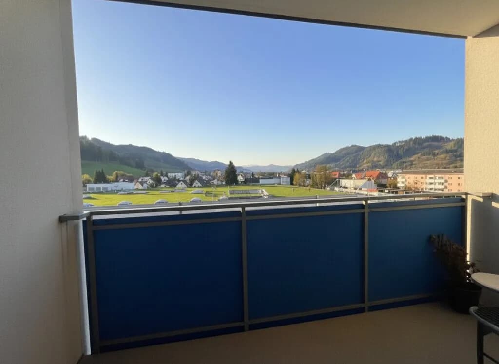 2-Zimmer-Wohnung kaufen in Murtal – 69 m², € 99.000