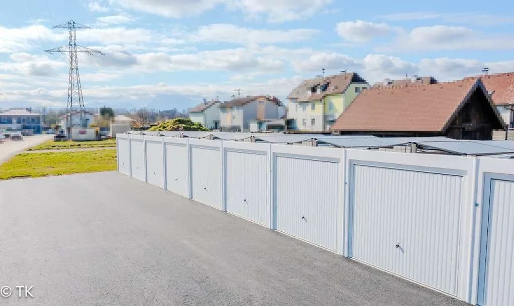 Immobilie kaufen in Vöcklabruck – 16 m², € 32.900 – Bild 1 von 8