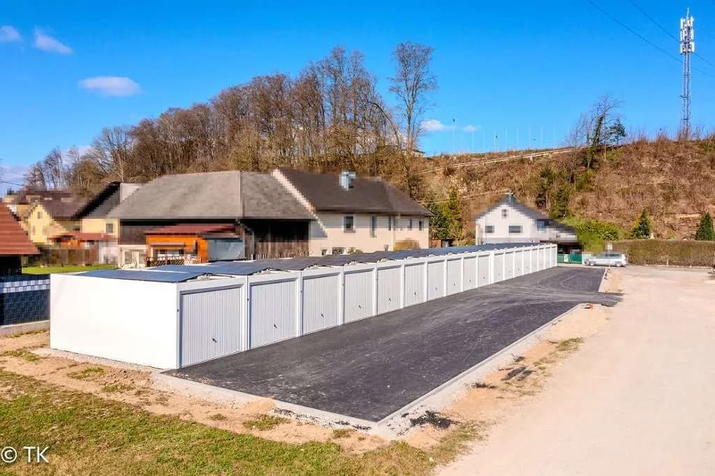 Immobilie kaufen in Vöcklabruck – 16 m², € 32.900 – Bild 2 von 8