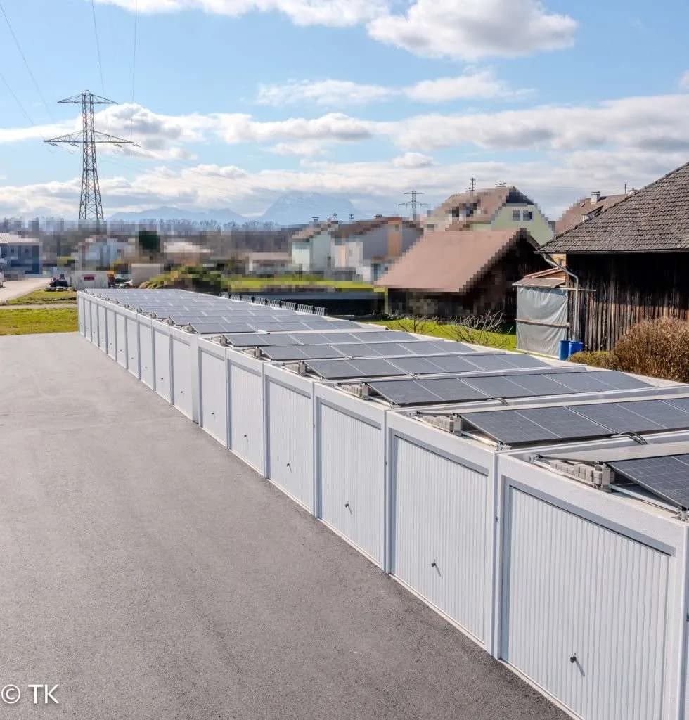 Immobilie kaufen in Vöcklabruck – 16 m², € 32.900 – Bild 3 von 8