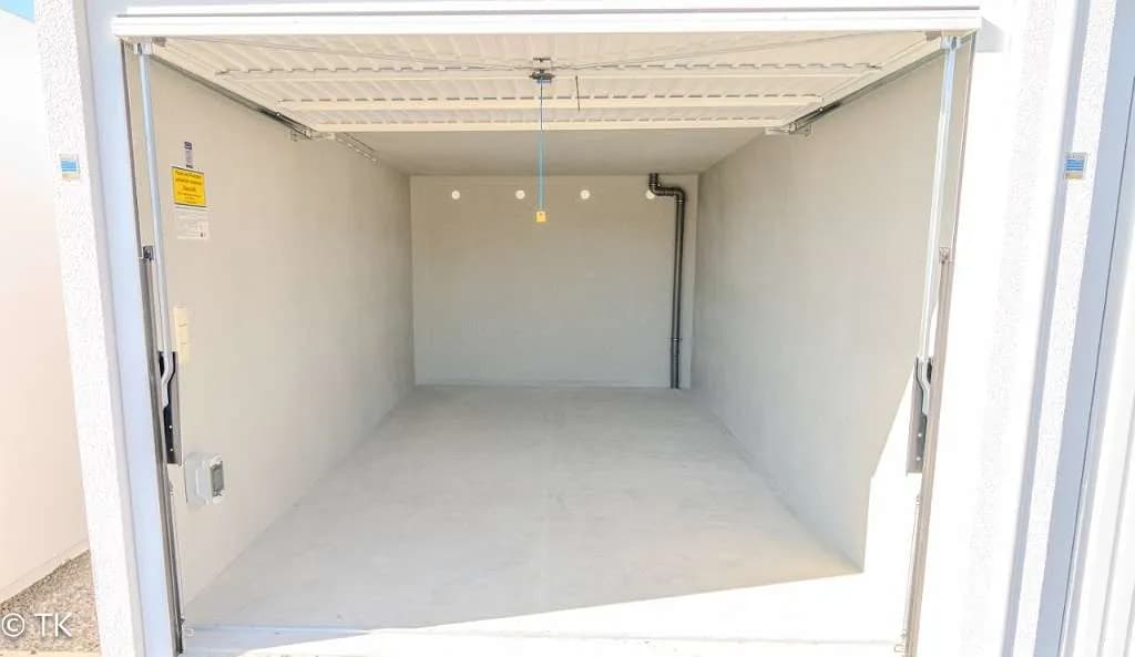 Immobilie kaufen in Vöcklabruck – 16 m², € 32.900 – Bild 4 von 8