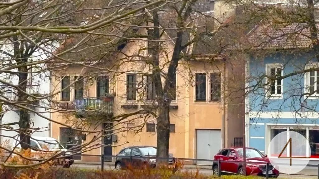 Haus kaufen in Scheibbs – 414 m², € 385.000