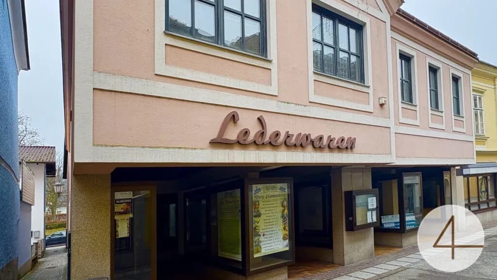 Haus kaufen in Scheibbs – 414 m², € 385.000 – Bild 2 von 17