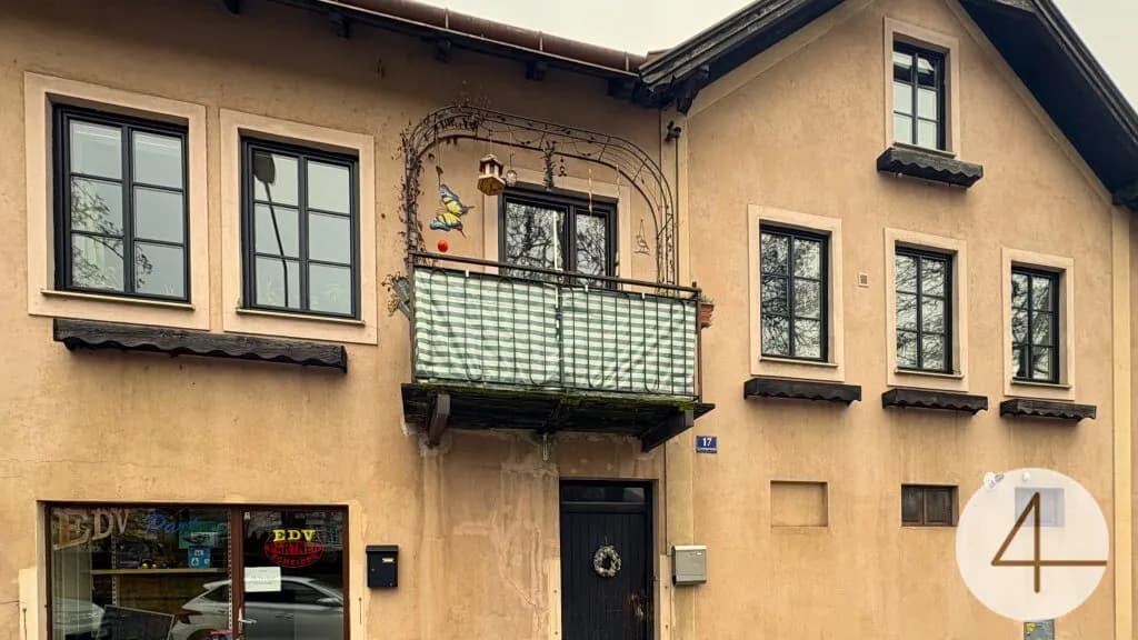 Haus kaufen in Scheibbs – 414 m², € 385.000 – Bild 3 von 17