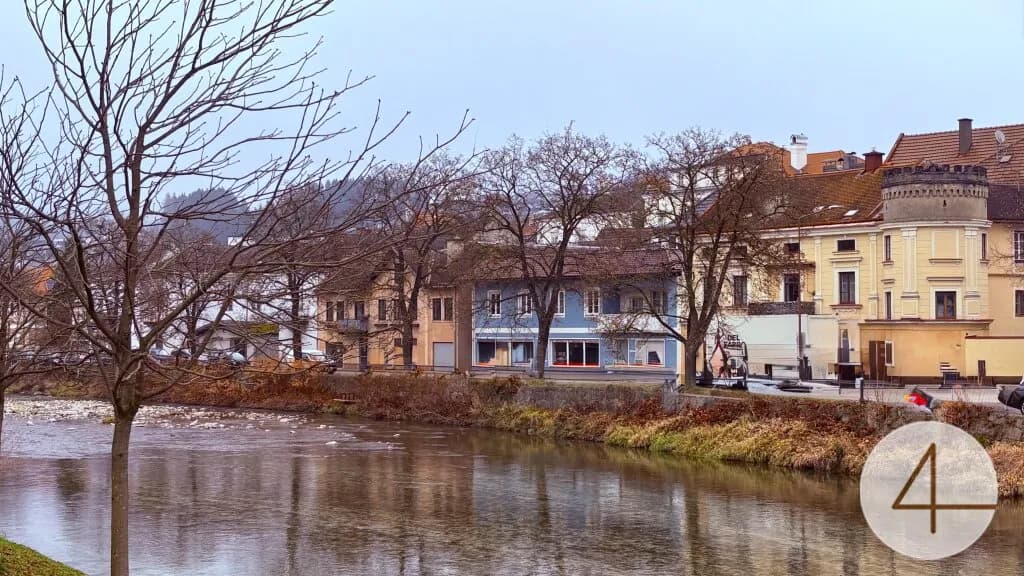 Haus kaufen in Scheibbs – 414 m², € 385.000 – Bild 4 von 17