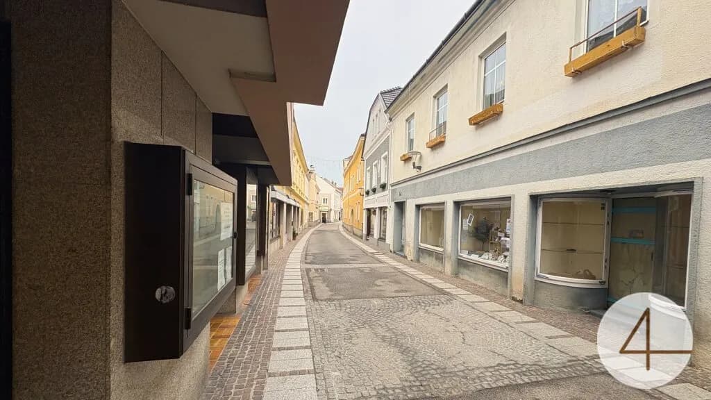 Haus kaufen in Scheibbs – 414 m², € 385.000 – Bild 5 von 17