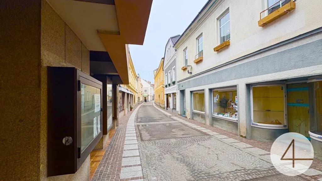 Haus kaufen in Scheibbs – 414 m², € 385.000 – Bild 13 von 17