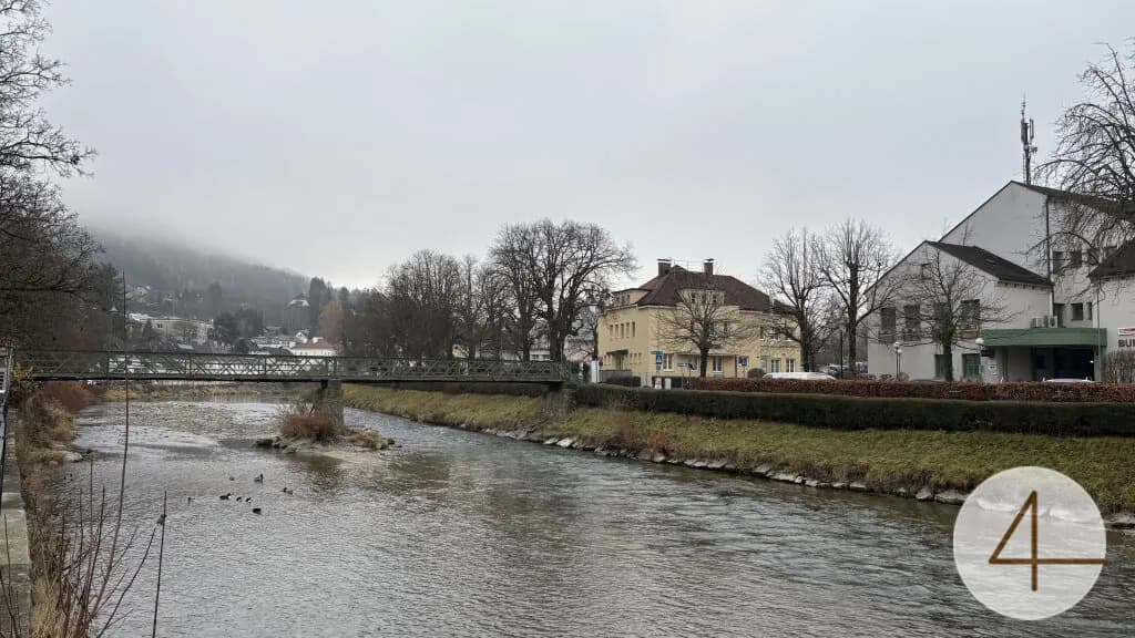 Haus kaufen in Scheibbs – 414 m², € 385.000 – Bild 14 von 17