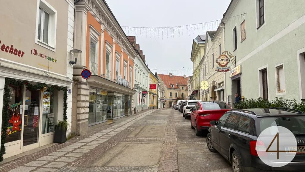 Haus kaufen in Scheibbs – 414 m², € 385.000 – Bild 15 von 17