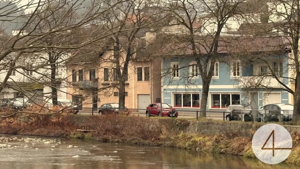 Haus kaufen in Scheibbs – 414 m², € 385.000 – Bild 16 von 17