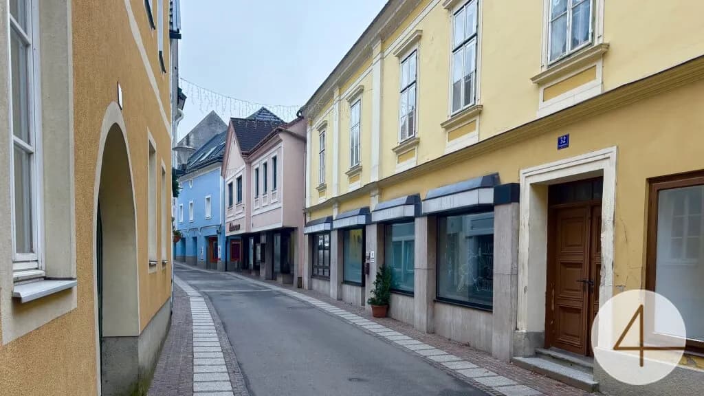Haus kaufen in Scheibbs – 414 m², € 385.000 – Bild 17 von 17