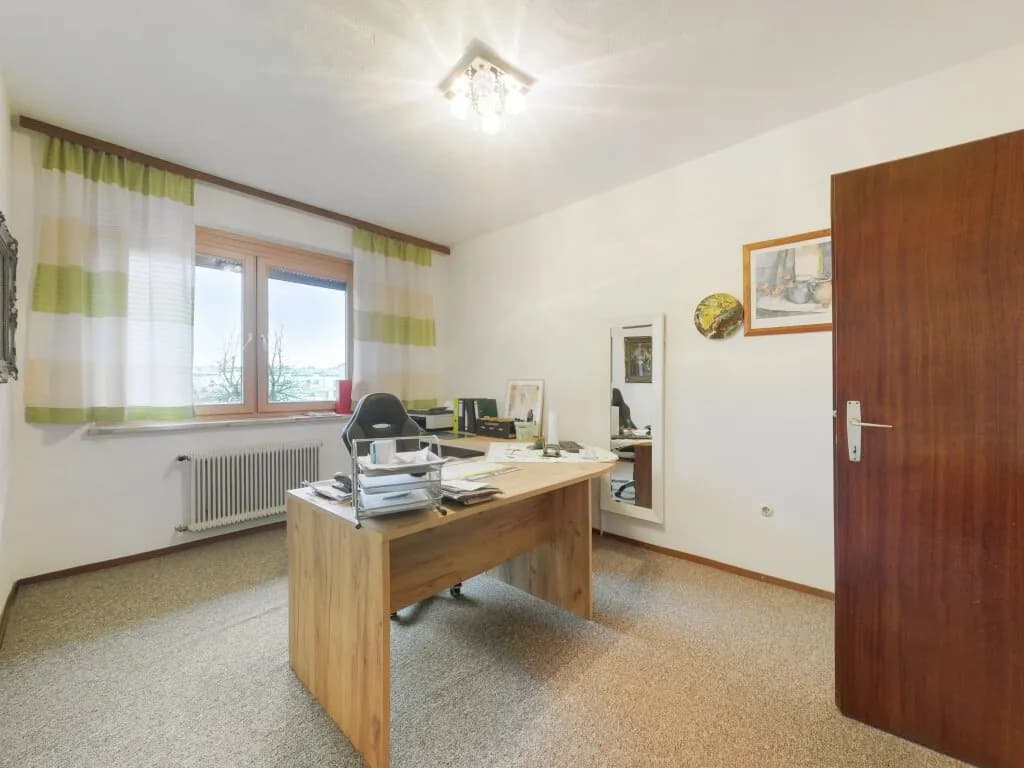12-Zimmer-Gewerbeimmobilie kaufen in Oberwart – 840 m², € 339.000 – Bild 7 von 23